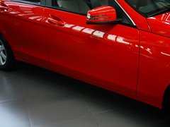 奔驰C级 2011款 C180K 1.6T 经典型