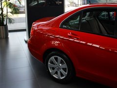 奔驰C级 2011款 C180K 1.6T 经典型