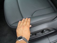 奥迪Q3(进口) 2012款 2.0T DCT 舒适型 5座