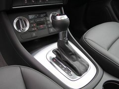 奥迪(进口)  Q3 35 TFSI