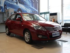 北京現(xiàn)代  悅動 1.6L MT