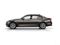 华晨宝马  320Li 2.0T