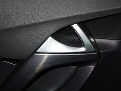 DS 5(进口) 2012款 1.6T 自动 雅致版 5座