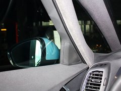 DS 5(进口) 2012款 1.6T 自动 雅致版 5座
