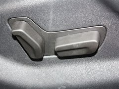 DS 5(进口) 2012款 1.6T 自动 雅致版 5座