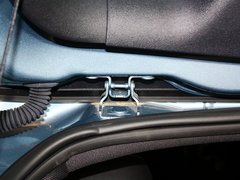 DS 5(进口) 2012款 1.6T 自动 雅致版 5座