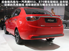 欧朗 2012款 1.5L 手动 舒适型