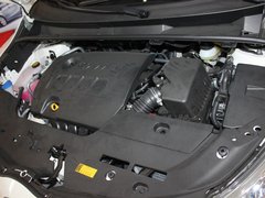 广汽丰田  逸致 1.8 CVT 发动机主体特写