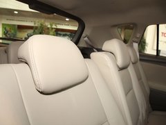 逸致 2011款 1.8L CVT 豪华多功能版 7座