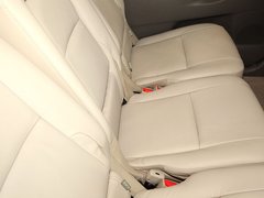 逸致 2011款 1.8L CVT 豪华多功能版 7座
