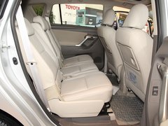 逸致 2011款 1.8L CVT 豪华多功能版 7座