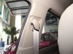 逸致 2011款 1.8L CVT 豪华多功能版 7座