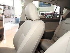 逸致 2011款 1.8L CVT 豪华多功能版 7座