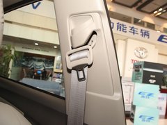 逸致 2011款 1.8L CVT 豪华多功能版 7座