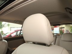 逸致 2011款 1.8L CVT 豪华多功能版 7座