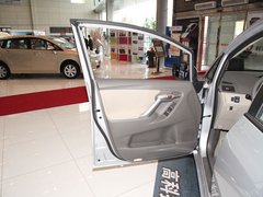 逸致 2011款 1.8L CVT 豪华多功能版 7座