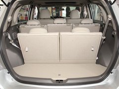 逸致 2011款 1.8L CVT 豪华多功能版 7座