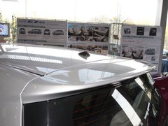 逸致 2011款 1.8L CVT 豪华多功能版 7座