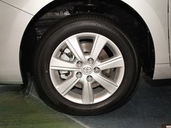 逸致 2011款 1.8L CVT 豪华多功能版 7座