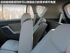 广汽丰田  逸致 1.8 CVT