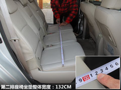 广汽丰田  逸致 1.8 CVT