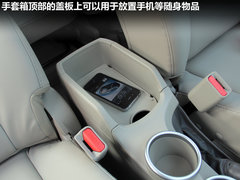 广汽丰田  逸致 1.8 CVT