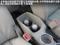 广汽丰田  逸致 1.8 CVT