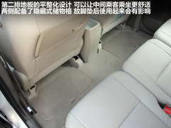 广汽丰田  逸致 1.8 CVT
