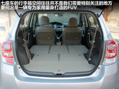 广汽丰田  逸致 1.8 CVT