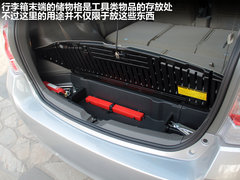 广汽丰田  逸致 1.8 CVT