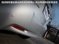 广汽丰田  逸致 1.8 CVT
