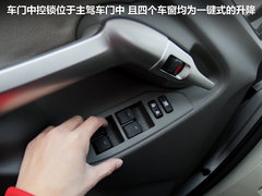 广汽丰田  逸致 1.8 CVT