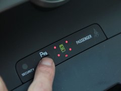 逸致 2011款 1.8L CVT 豪华多功能版 7座