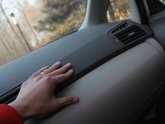 逸致 2011款 1.8L CVT 豪华多功能版 7座