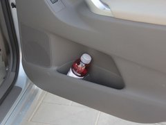 逸致 2011款 1.8L CVT 豪华多功能版 7座