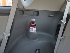 逸致 2011款 1.8L CVT 豪华多功能版 7座