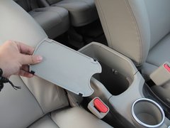 逸致 2011款 1.8L CVT 豪华多功能版 7座