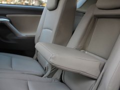 逸致 2011款 1.8L CVT 豪华多功能版 7座
