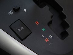 逸致 2011款 1.8L CVT 豪华多功能版 7座