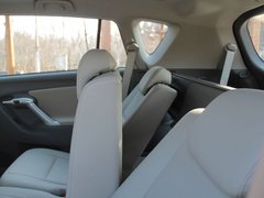 逸致 2011款 1.8L CVT 豪华多功能版 7座
