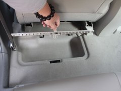 逸致 2011款 1.8L CVT 豪华多功能版 7座