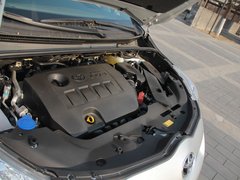 逸致 2011款 1.8L CVT 豪华多功能版 7座