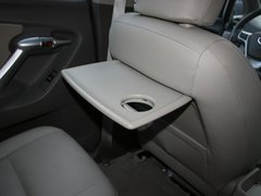 逸致 2011款 1.8L CVT 豪华多功能版 7座