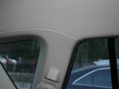 逸致 2011款 1.8L CVT 豪华多功能版 7座
