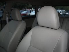 逸致 2011款 1.8L CVT 豪华多功能版 7座