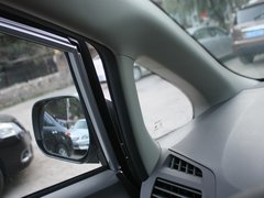逸致 2011款 1.8L CVT 豪华多功能版 7座