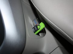 逸致 2011款 1.8L CVT 豪华多功能版 7座