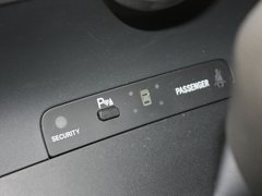 逸致 2011款 1.8L CVT 豪华多功能版 7座