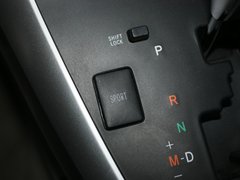 逸致 2011款 1.8L CVT 豪华多功能版 7座