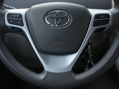 逸致 2011款 1.8L CVT 豪华多功能版 7座